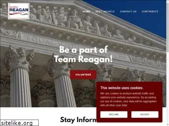 votereagan.com