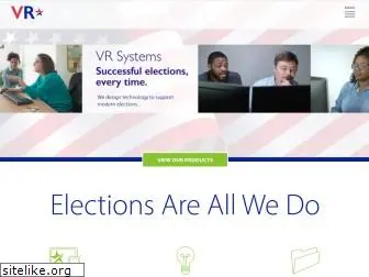 voterfocus.com