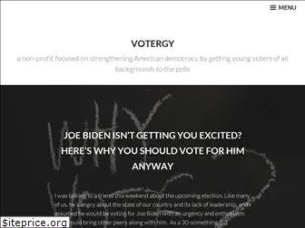 votergy.org