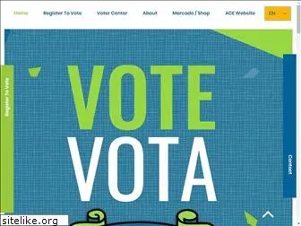 voteriaaz.org