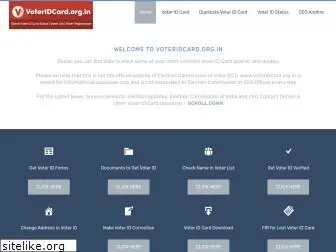 voteridcard.org.in