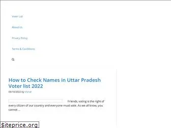 voterlist.co.in
