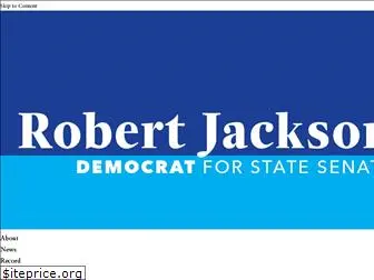 voterobertjackson.com