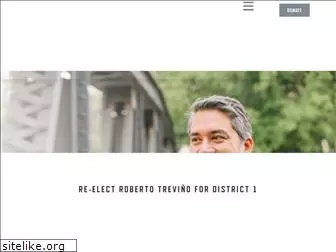 voterobertotrevino.com