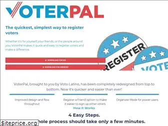 voterpal.org
