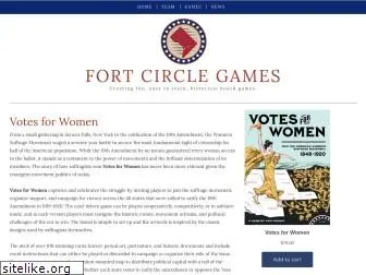 votesforwomen.com
