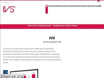 votesystem.eu