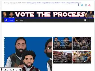 votetheprocess.com