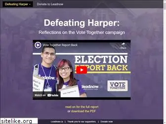 votetogether.ca