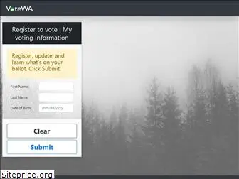 votewa.gov