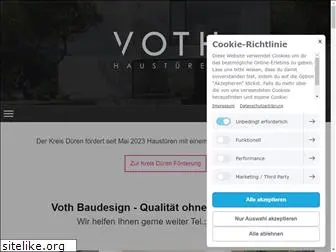 voth-baudesign.de