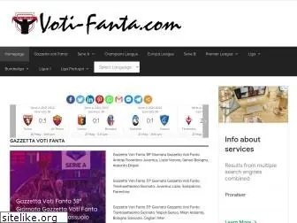 voti-fanta.com