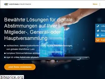 voting-partner.de