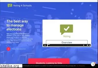 voting4schools.com