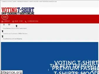 votingt-shirt.com