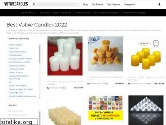 votivecandles.biz