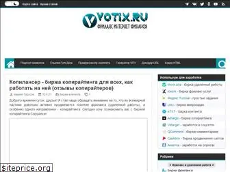 votix.ru