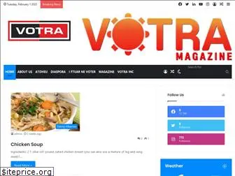 votramagazine.com