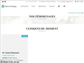 votre-clinique.fr