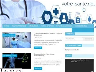 votre-sante.net