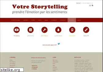 votre-storytelling.com