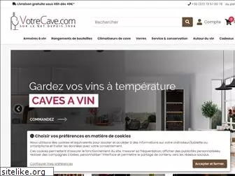 votrecave.com