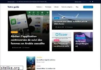 votreguide.fr