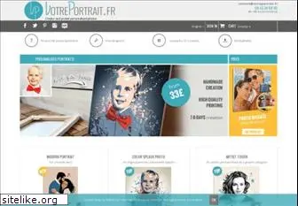 votreportrait.fr