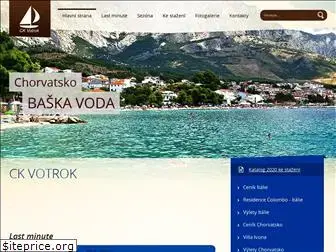 votrok.cz