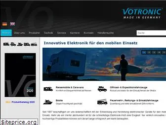 votronic.de