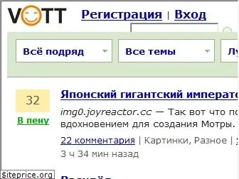 vott.ru