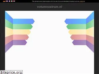 votumnostrum.nl