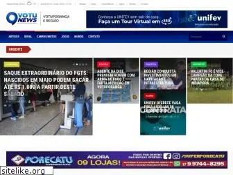 www.votunews.com.br