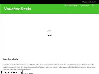 voucher-deals.co.uk