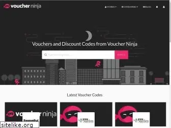 voucher.ninja