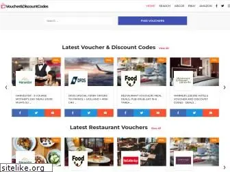 voucheranddiscountcodes.co.uk