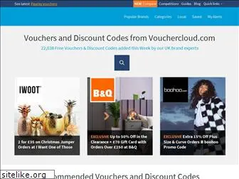 vouchercloud.com