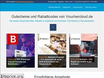 vouchercloud.de