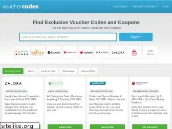 vouchercodes.ph