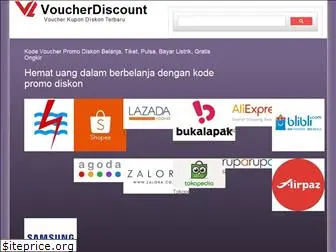 voucherdiscount.id