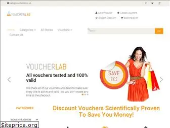 voucherlab.co.uk