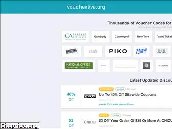 voucherlive.org