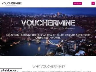 vouchermine.co.uk