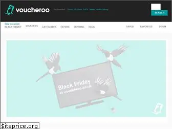 voucheroo.co.uk