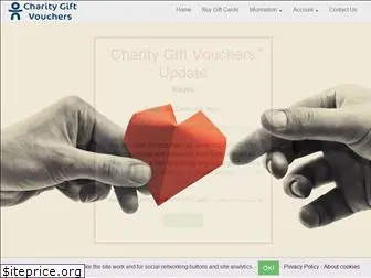 vouchers4charity.org.uk