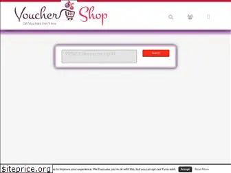 vouchershop.ie