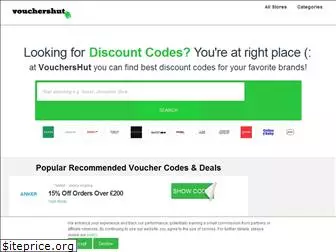 vouchershut.co.uk