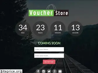 voucherstore.com.au