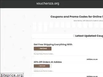 vouchersza.org