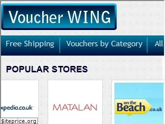 voucherwing.co.uk